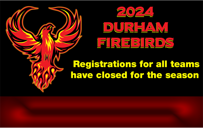 2024 Durham Firebirds